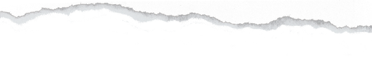 Ripped Paper Line Texture